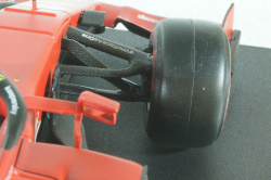 Ferrari SF1000 #16 2nd Austrian GP, Charles Leclerc, Formula 1 2020, Bburago 1:18