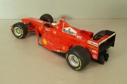 Ferrari F 300 #1 Michael Schumacher, 510981803, Minichamps 1:18
