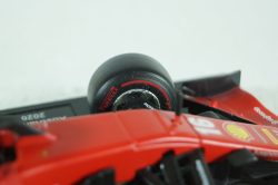 Ferrari SF1000 #16 2nd Austrian GP, Charles Leclerc, Formula 1 2020, Bburago 1:18