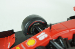 Ferrari SF1000 #16 2nd Austrian GP, Charles Leclerc, Formula 1 2020, Bburago 1:18