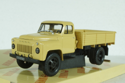 Газ-52-04, Н257, НАП 1:43
