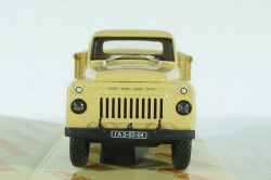 Газ-52-04, Н257, НАП 1:43