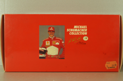 Ferrari F 300 #1 Michael Schumacher, 510981803, Minichamps 1:18