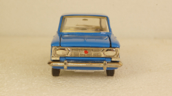 Москвич-433 А5, Тантал/Радон 1:43