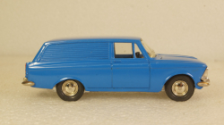 Москвич-433 А5, Тантал/Радон 1:43