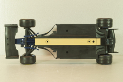 Renault R24 #8 Fernando Alonso 2004 , Formula One,  F1, HW2071,  Hot Wheels 1:18