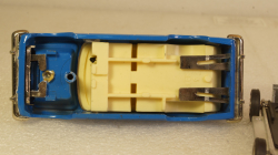 Москвич-433 А5, Тантал/Радон 1:43