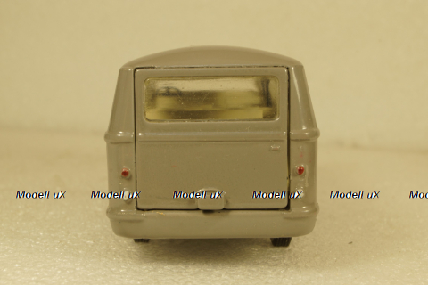 Раф-977 Латвия, з-д Двигатель 1:43  