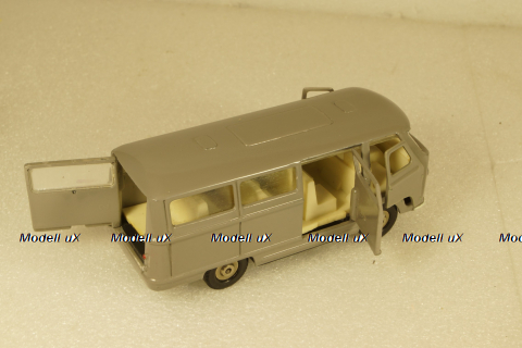 Раф-977 Латвия, з-д Двигатель 1:43  