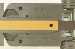 Williams-BMW FW23 Ralf Schumacher 2001, Formula One,  F1 , 80430029786, Minichamps 1:18 Уценка!