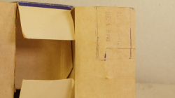 Руссо-балт С24-40 А22, черный, Тантал/Радон 1:43