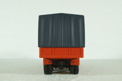 Маз-514, тент, Н200, НАП 1:43