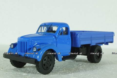 УралЗис-355М, 100159, АвтоИстория 1:43