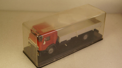 Камаз-5325, 10.1992 Арек 1:43 