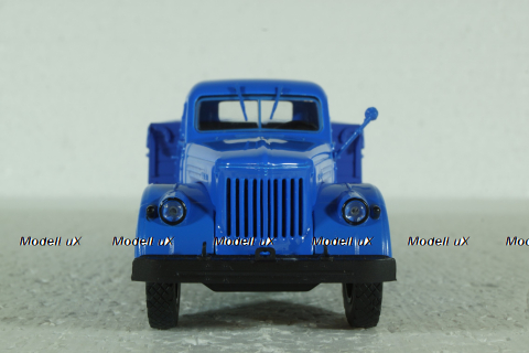 УралЗис-355М, 100159, АвтоИстория 1:43