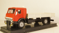 Камаз-5325, 10.1992 Арек 1:43 