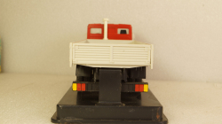 Камаз-5325, 10.1992 Арек 1:43 