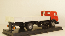 Камаз-5325, 10.1992 Арек 1:43 