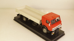 Камаз-5325, 10.1992 Арек 1:43 