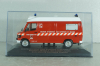 Mercedes-Benz 308D Sapeurs Pompiers Sapeurs Pompiers Cogolin, (Ambulance) 1981, IXO 1:43