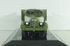 Jiefang CA10B (ЗиС-150) грузовик бортовой, Century Dragon 1:43