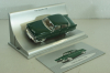 Opel Kapitan 1956, green, Schuco 1:43
