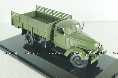 Jiefang CA10B (ЗиС-150) грузовик бортовой, Century Dragon 1:43