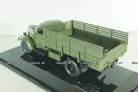 Jiefang CA10B (ЗиС-150) грузовик бортовой, Century Dragon 1:43