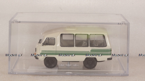 Уаз ТСК-2-01, Probe43 1:43