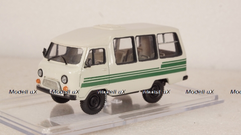 Уаз ТСК-2-01, Probe43 1:43