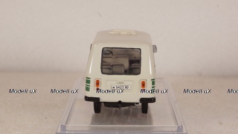 Уаз ТСК-2-01, Probe43 1:43