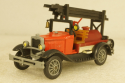 Газ-А, Тантал/Радон 1:43