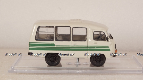 Уаз ТСК-2-01, Probe43 1:43