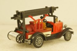 Газ-А, Тантал/Радон 1:43