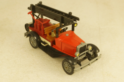 Газ-А, Тантал/Радон 1:43