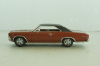 Chevrolet Chevelle SS 396 1966, brown, YMC08-M, Matchbox 1:43