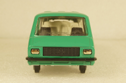 Раф-22031, апрель 88г., Тантал/Радон 1:43