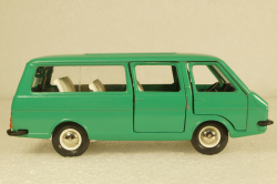 Раф-22031, апрель 88г., Тантал/Радон 1:43