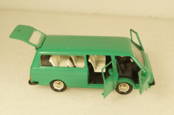 Раф-22031, апрель 88г., Тантал/Радон 1:43