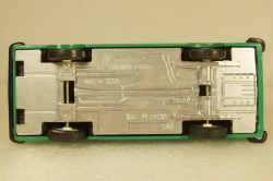 Раф-22031, апрель 88г., Тантал/Радон 1:43
