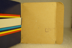 Камаз-53212, на резине,Арек 1:43