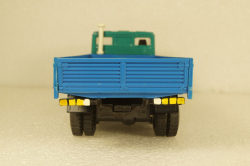 Камаз-53212, на резине,Арек 1:43