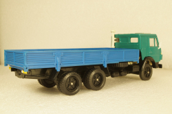 Камаз-53212, на резине,Арек 1:43
