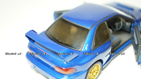 Лиаз-677 городской со следами эксплуатации, Probe43 1:43