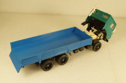 Камаз-53212, на резине,Арек 1:43