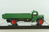Austin K Series Dropside Truck 1948 green, British Transport Classics 1:43