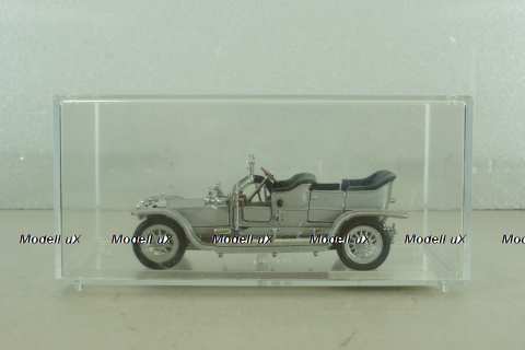 Rolls-Royce Silver Ghost 1907,  Franklin Mint 1:43