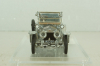 Rolls-Royce Silver Ghost 1907,  Franklin Mint 1:43