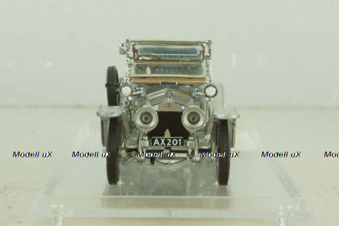 Rolls-Royce Silver Ghost 1907,  Franklin Mint 1:43