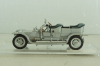 Rolls-Royce Silver Ghost 1907,  Franklin Mint 1:43